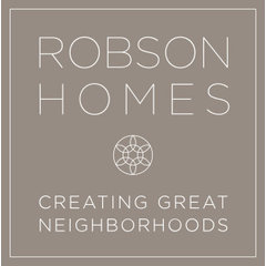 Robson Homes