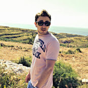 Christian Agius's photo