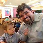 Marcel De Maio's photo