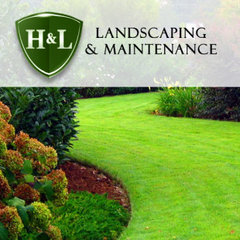 H&L Landscapers
