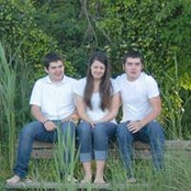 Amy Webb's photo