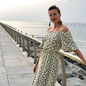 Anna Lapigina's photo