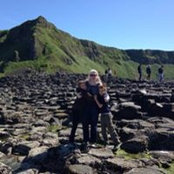 Angela Sultana's photo