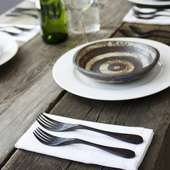 KNORK FLATWARE