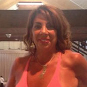 Nancy Maykishs foto