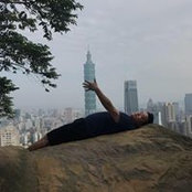 Allan Huang's photo