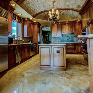 Tampa Penthouse