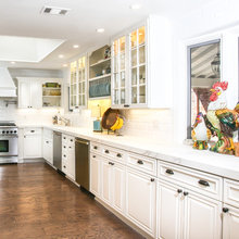 kitchen counter tops