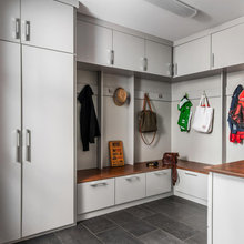 Mudroom