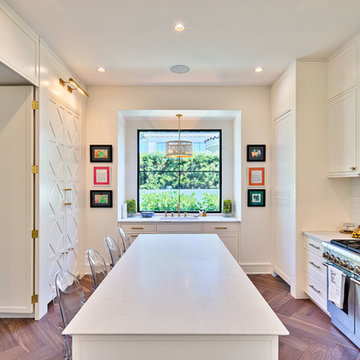 Winter Park Contemporary