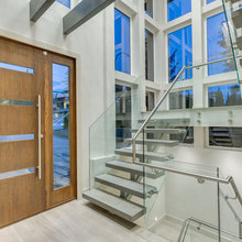 front doors