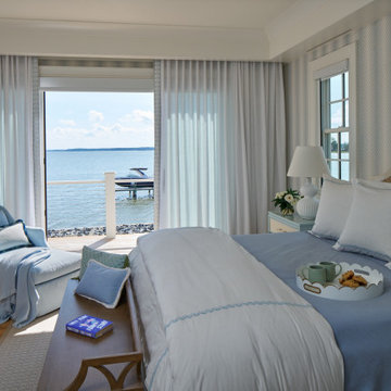 Bayfront Getaway in Rehoboth Beach