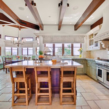 Mediterranean Interiors