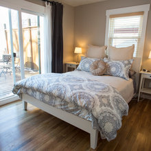 Mom room