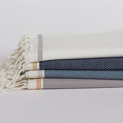 Mediterranean Bath Towel - Products