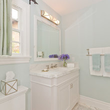 downstairs bath