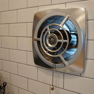 IKEA Kitchen Retrofit