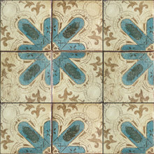 backsplash