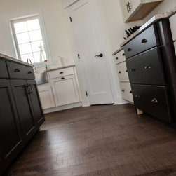 Hardwood Flooring - Products