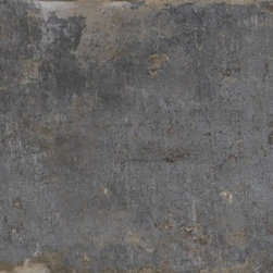 The Havana Collection - Sky Blue 4x8 - Wall And Floor Tile