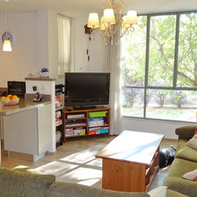 haifa apt small