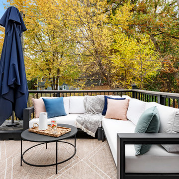 Modern Warmth
