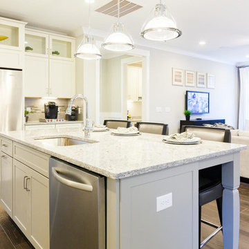 Primrose Model by Pulte Homes