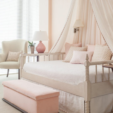 West Side Apartment