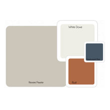 color schemes