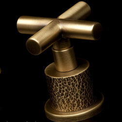 Featured Vendor - Watermark Designs - Bathroom Faucets And Showerheads