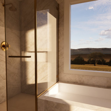 Enduring Bathroom Design