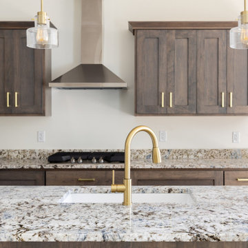 Kitchen Remodel Near Burr Ridge