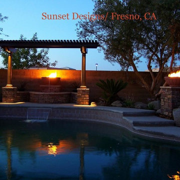 Outdoor Living