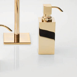 Harmony 411 - Bathroom Accessories