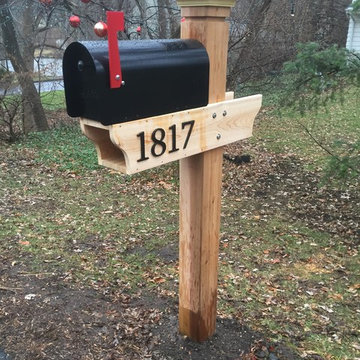 Mailboxes