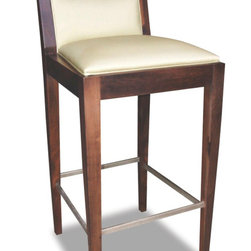 Palermo Hollywood Stool - Bar Stools And Counter Stools