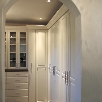 Sonoma Magical Dream Closet