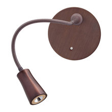 wall sconces