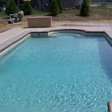 Pools
