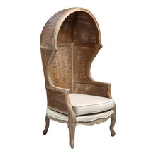 Worry Chair