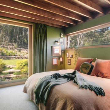 Tall Tree House - Queenstown