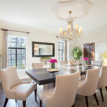 Dining Room Ideas
