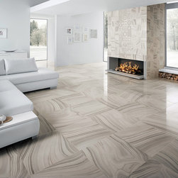 Astra Series - Wall And Floor Tile