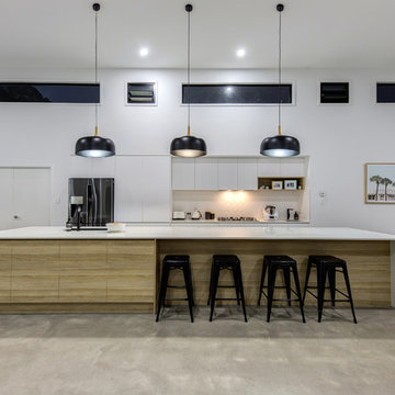 Industrial Single Storey