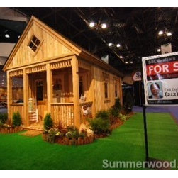 Home Studios - Prefab Studios