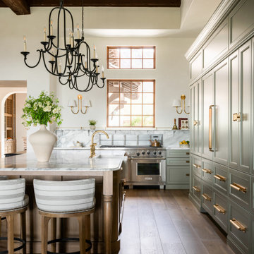 Silverleaf Estate Contemporary Remodel