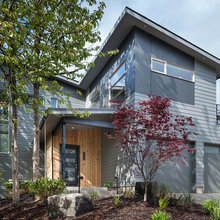 Hyer Siding