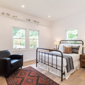 145 Locust Avenue, San Rafael