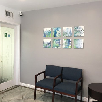 Dental Office in Toluca Lake