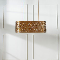 Galicia Chandelier - Kronleuchter